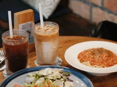 -西关84·History·Art·Cafe