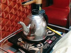 -心点盛宴江南西店