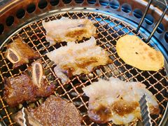 -一品诚记烤肉(大连柏威年购物中心店)
