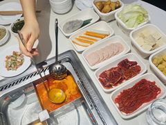 -海底捞火锅(万丰桥店)