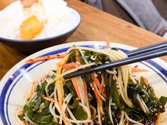 -朱大嘴肥肠血旺(福字街店)