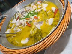 -老屋印象川菜(马园路店)