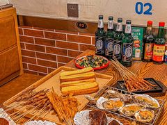 -鸽子窝专业烧烤店(南市场店)