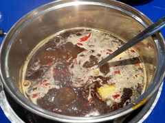 -马路边边火锅串串(观前街店)