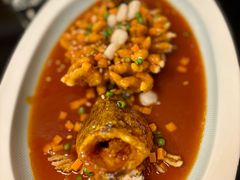 -常州富力喜来登酒店 Feast盛宴标帜西餐厅(新北万达广场店)