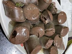 血肠-草原饭店火锅