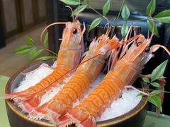 -万岛日本料理铁板烧(大宁店)