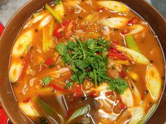 花千骨-馬伍旺川菜(江北虹悦城店)