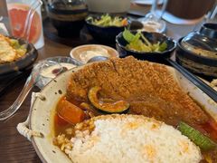 -ITARU食堂·定食料理(西丽店)