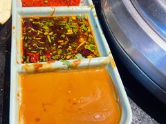 -梨花自助烤肉(天河城店)