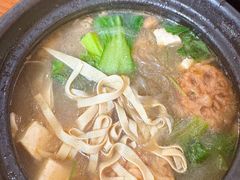 -溢香苑瓦罐(前进路店)