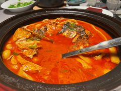 -南堂馆·新川菜(春熙路店)