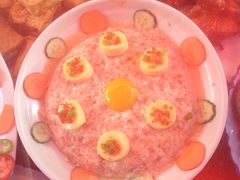 -阿信土煮大排档(太阳城店)