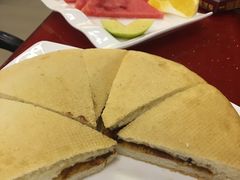 -香丽缘饭馆(黑龙潭店)