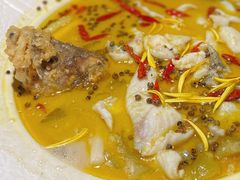 -食锦记·福建私房菜(浦西万达店)