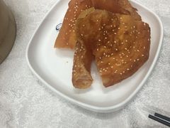 黄金芝麻球-寻味顺德·珍之宝酒楼(银钻店)