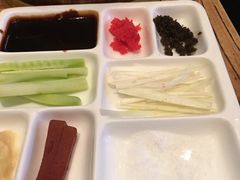 -四季民福烤鸭店(前门廊房二条店)