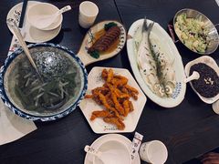 -王四酒家苏帮菜馆(观前店)