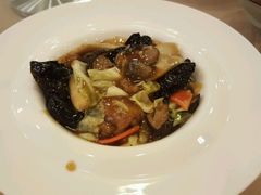 -上海老饭店(北京分店)