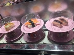 -争鲜回转寿司(朝北大悦城店)