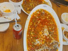 -九老汉·川渝江湖菜(合川路2店)