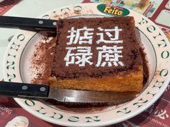 -肥韬香港茶餐厅(上海首店)