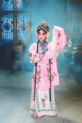 -华韵京剧摄影(洋桥角门东店)
