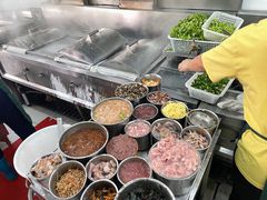 -穗银肠粉店(东川路店)