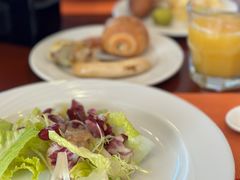 -上海明天广场JW万豪酒店