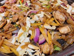 -一烙锅(友谊店)