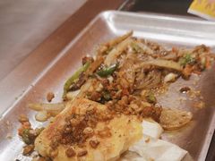 -大神太神·铁板烧(七宝领展广场店)