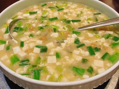 海蛎坷豆腐-万家宴海鲜大酒楼(五四路店)