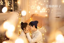 -布拉格婚纱摄影(真实客片店)