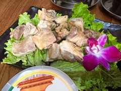 -束河人家(南锣鼓巷店)