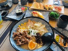 -鱼意寿司(钟村分店)