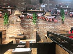 大堂-管氏翅吧(地安门创始店)