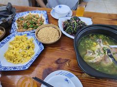 -巢湖名吃·徽府农家菜(半汤店)