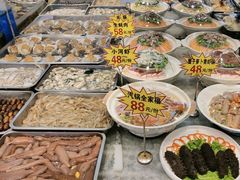 -添福来墨鱼饺子 · 海鲜东北菜(大连星海·黄浦路店)