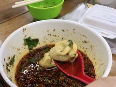 -回坊马二饺子馆
