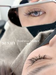 -斯馨·健康美甲美睫