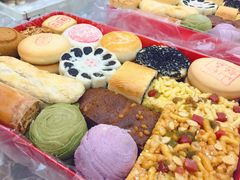 -北京稻香村(大都专卖店)