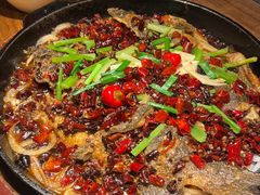 -老板恋上鱼(高新万达店)