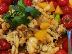 -醉辉皇原味海鲜江南菜(成都大魔方店)