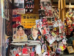 -玉桥餐厅(天坛店)