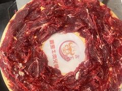 -鑫宝沙茶牛肉火锅(永泰店)