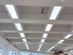 -上海交通大学闵行校区-包玉刚图书馆