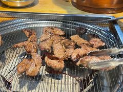 -麻蒲碳烤肉(远景路1号店)