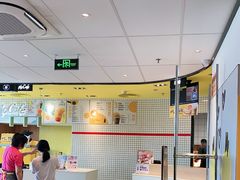 -麦当劳(天权路店)