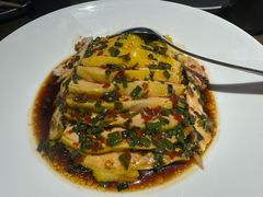 口水鸡-隆喜元鱼汤包·海鲜(中联广场店)