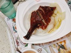 -新宝餐厅(流塘店)